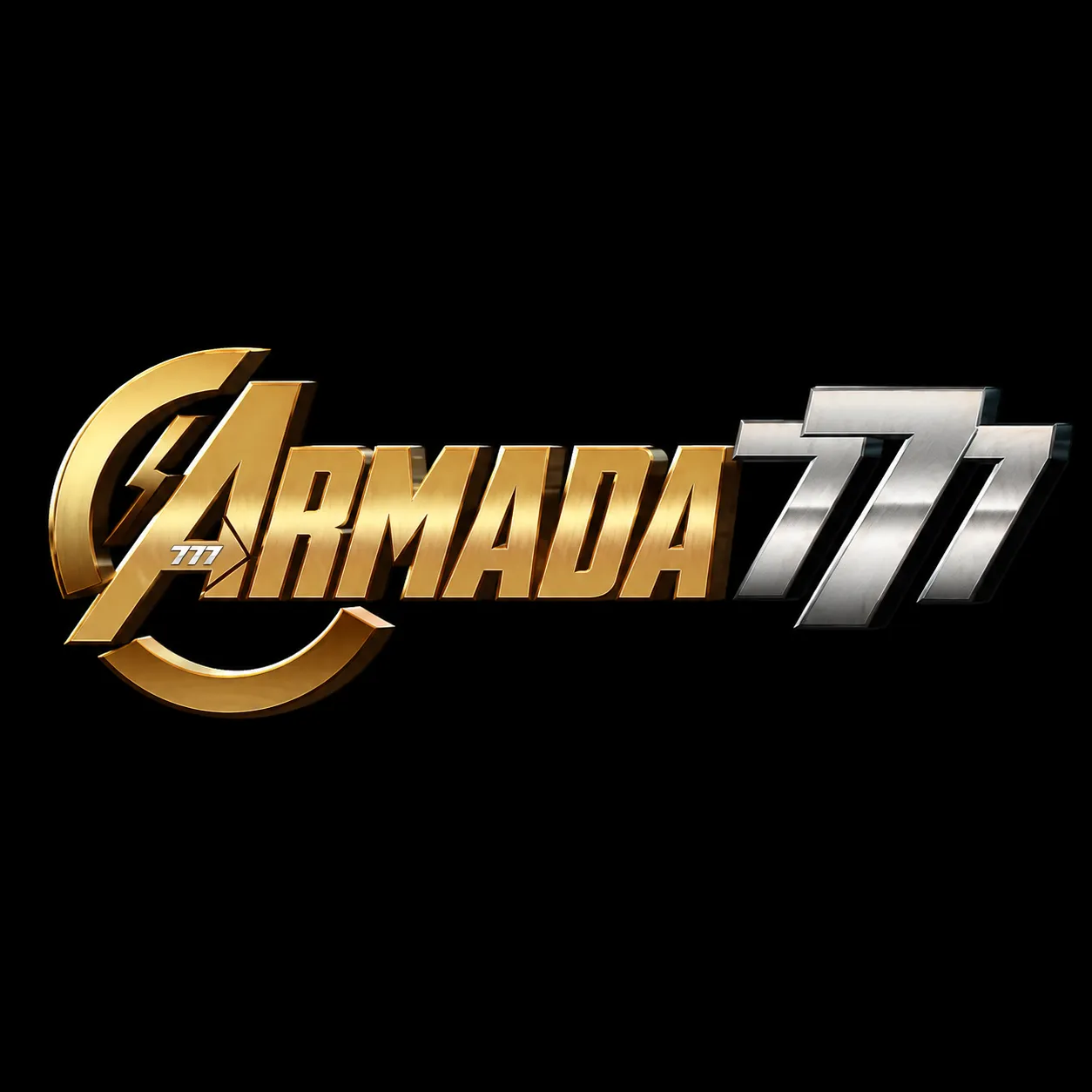 ARMADA777 - Permainan Arcade Seru dan Menyenangkan