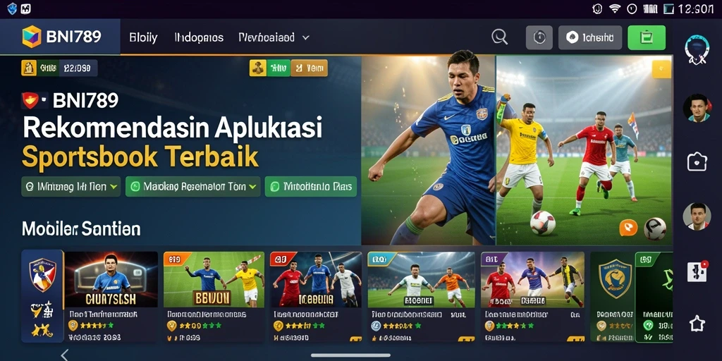 Tampilan screenshot utama BNI789 menampilkan pengalaman taruhan yang menarik.