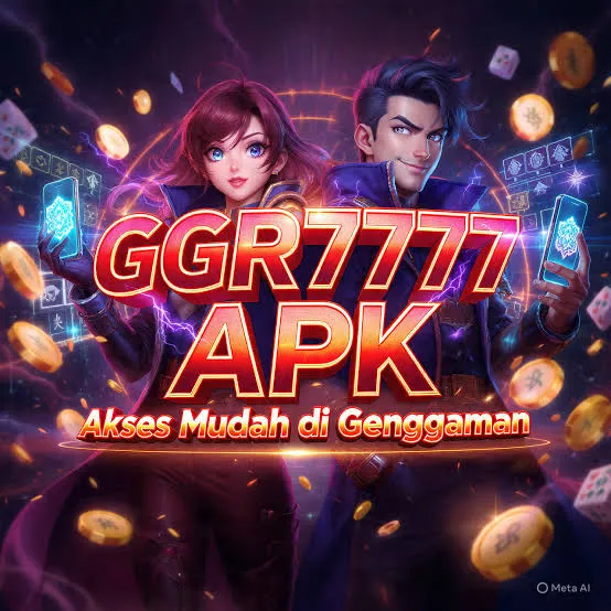 GGR7777 - Petualangan Seru Menanti