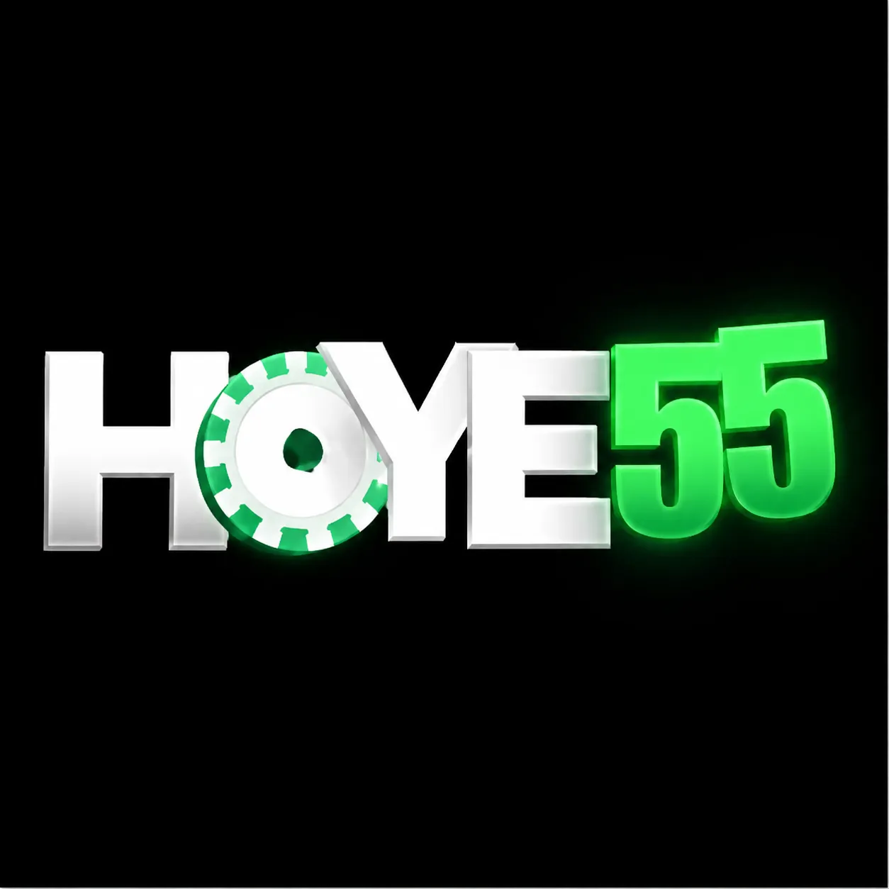 HOYE55 - Game Santai yang Mengasyikkan