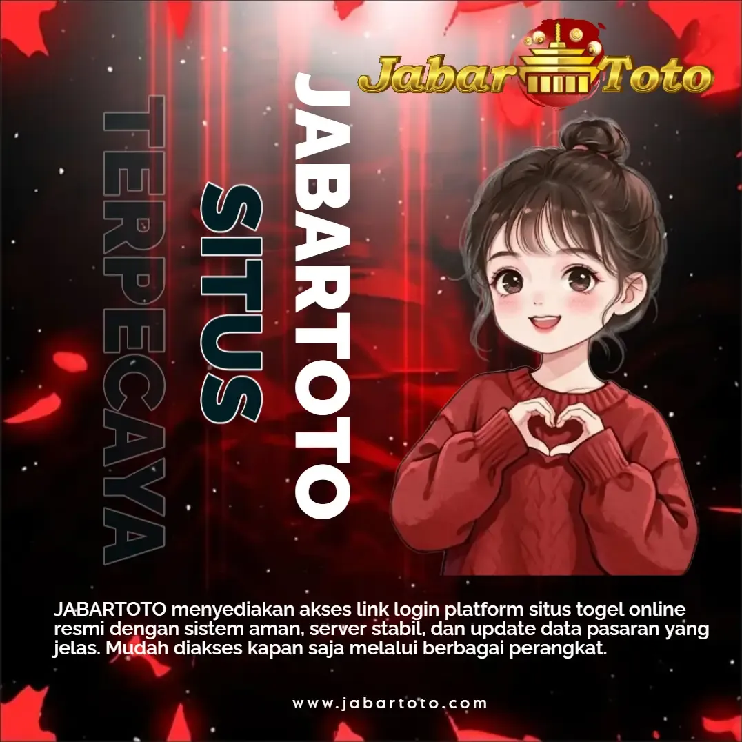 JABARTOTO - Serunya Permainan Arcade yang Menghibur