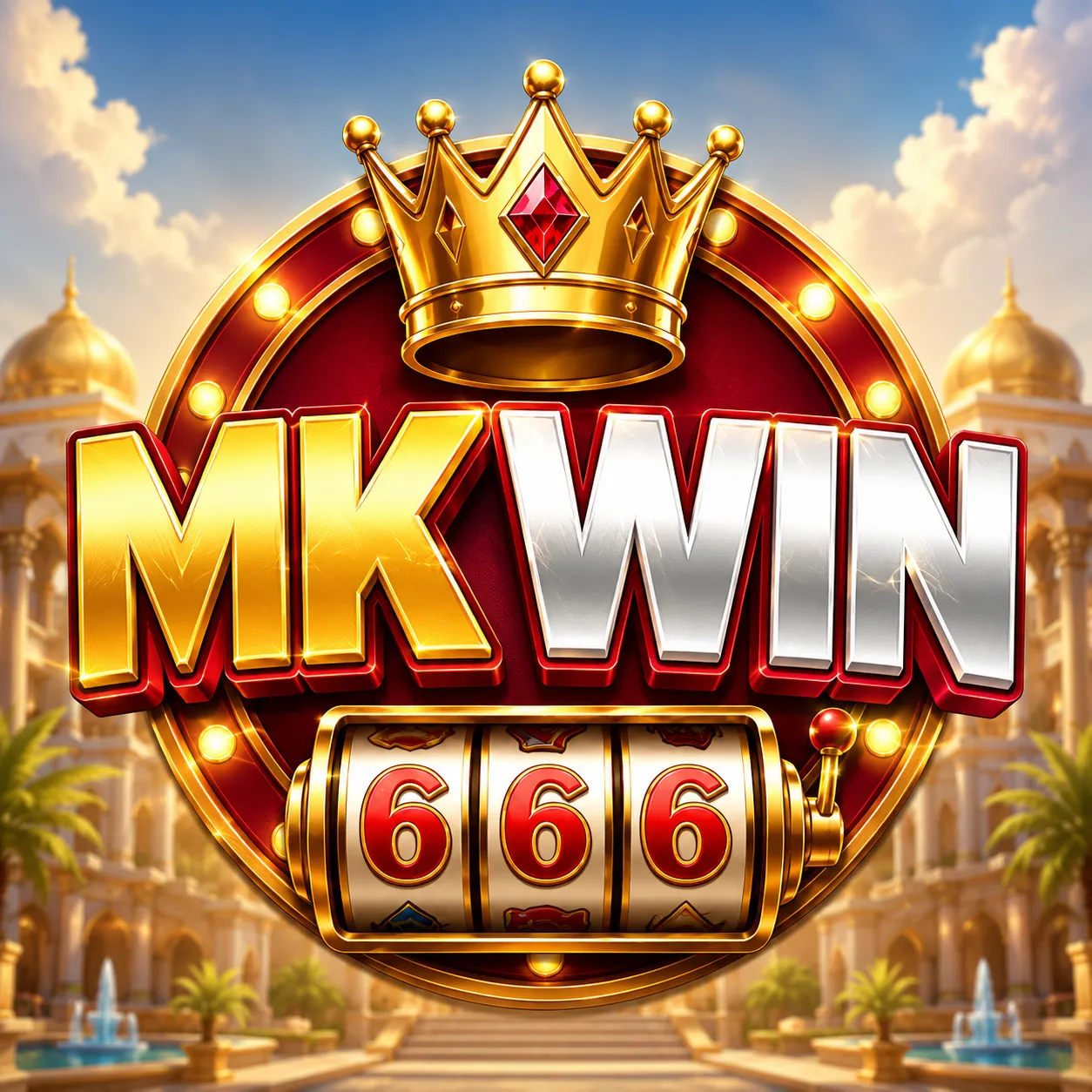 MKWIN666 - Game Idle Terbaik untuk Keseruan Tanpa Henti